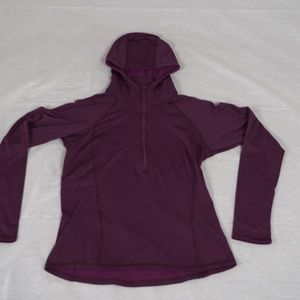 Patagonia Capilene Performance 1/4 Zip Base Layer
